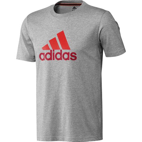 playeras adidas .